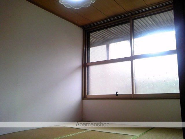コーポ吉田の内装写真