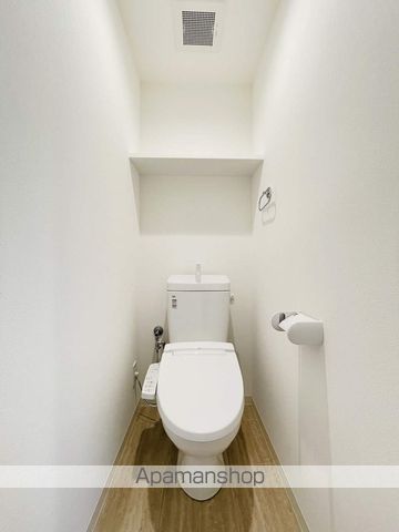 PURE RESIDENCE 名駅南の内装写真