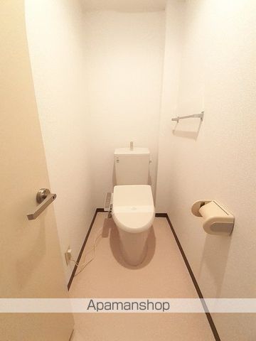 ルレーブ・ロイヤルの内装写真