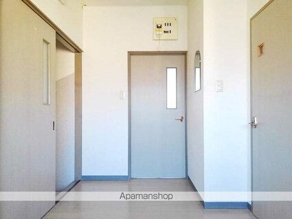 長野県松本市大字島内[1K/32.18m2]のその他部屋・スペース