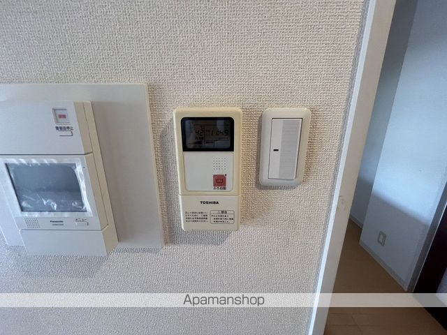 レシオ安堂寺の内装写真