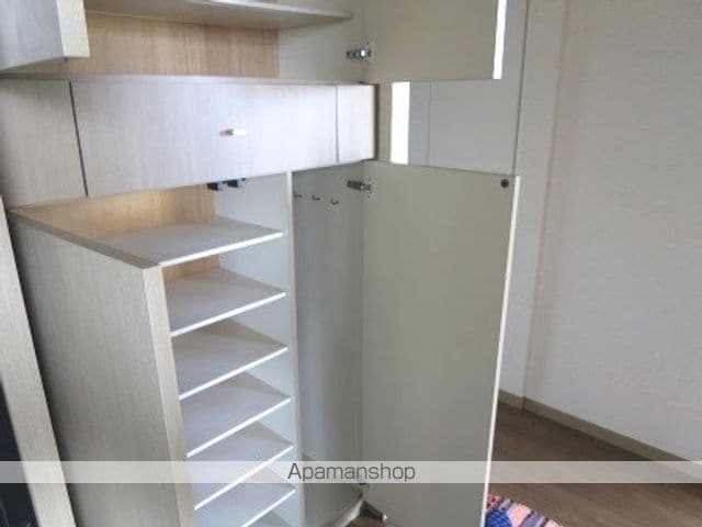 メゾンファルビスの内装写真