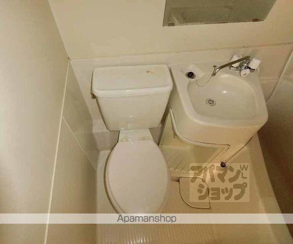 未麗 仁和寺の内装写真