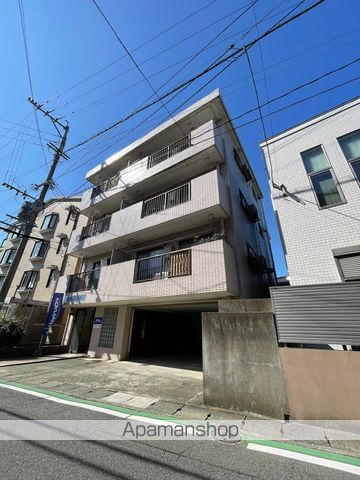 プレアール筒井 301 ｜ 福岡県大野城市筒井２丁目2-30（賃貸マンション1DK・3階・22.42㎡） その3