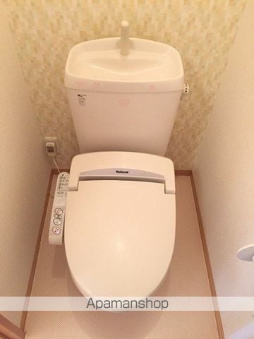 リビングタウン神田 C棟の内装写真