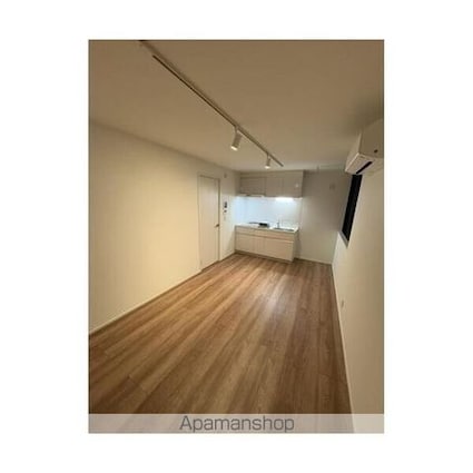 Ｎ[1LDK/31.67m2]のリビング・居間3