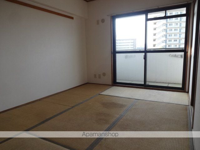 アクティ寝屋川の内装写真