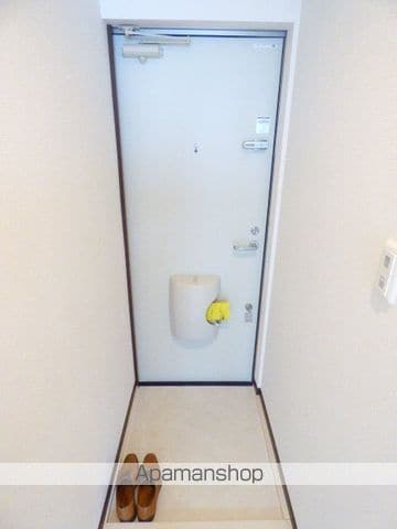 ROSSO高柳の内装写真