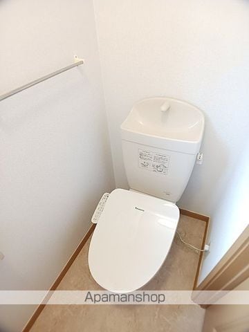 セントラルガーデンの内装写真