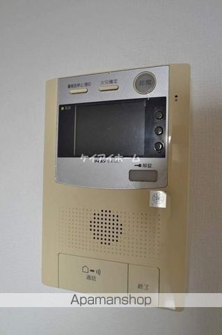 アルファレガロ西古松の内装写真