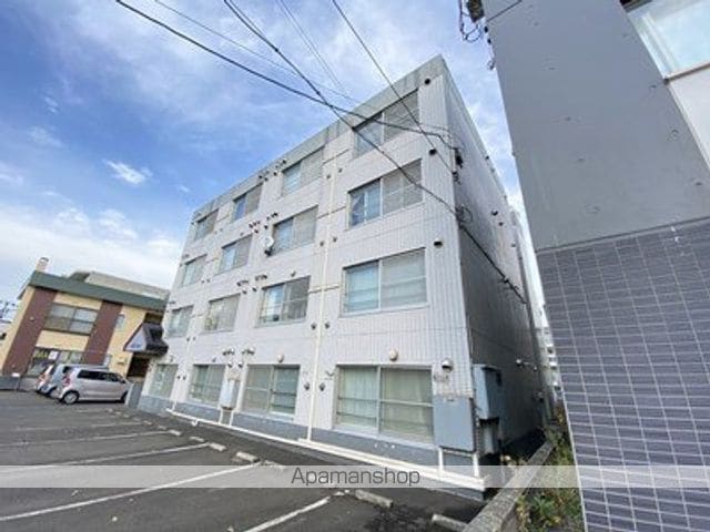 Wild Mogaの外観写真