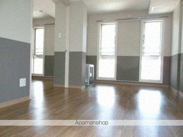 アイビル9の内装写真