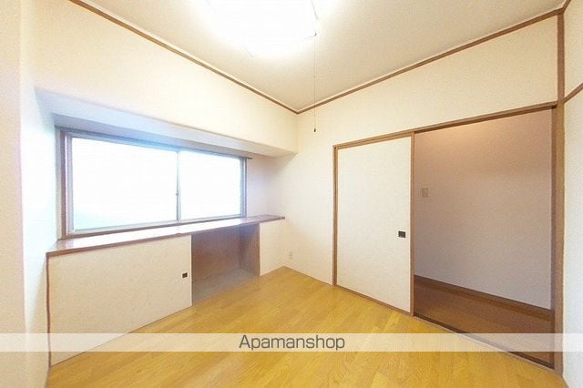 メゾン信濃の内装写真