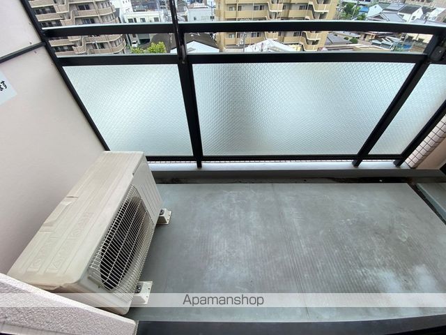 オークハイツの内装写真