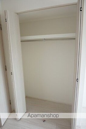 フレシア中目黒[1K/25.28m2]のその他内装6