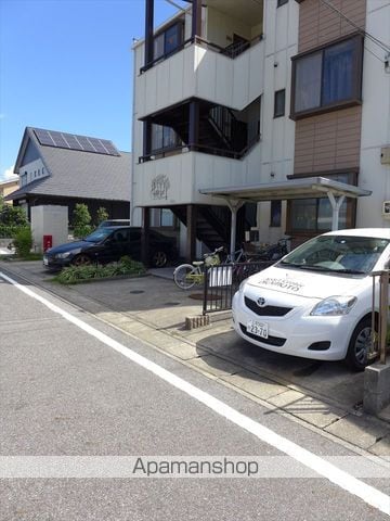 メゾンフローラのその他写真