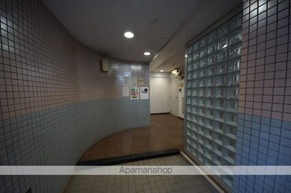 東京都新宿区新宿７丁目[1R/16.14m2]の共用部6