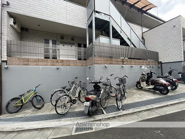ファイブスター東海 C棟のその他写真