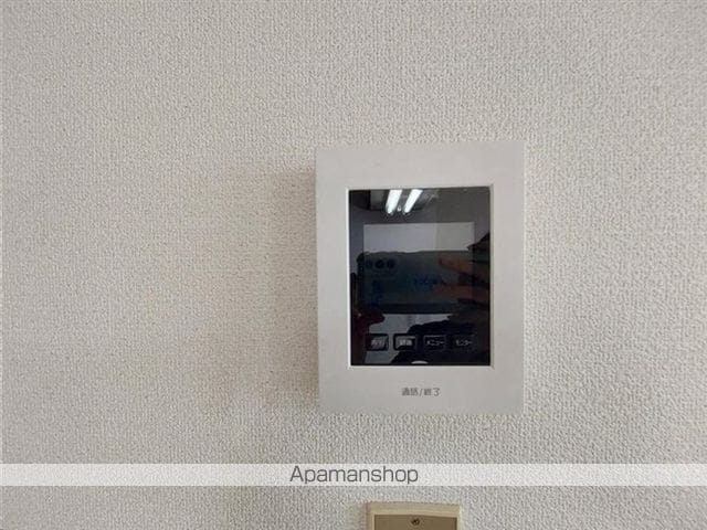 タウンズヤハタの内装写真