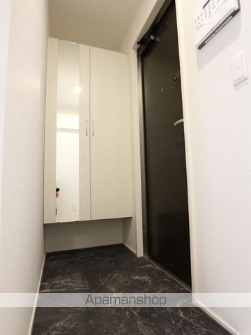 コンフォール東橋本2丁目の内装写真