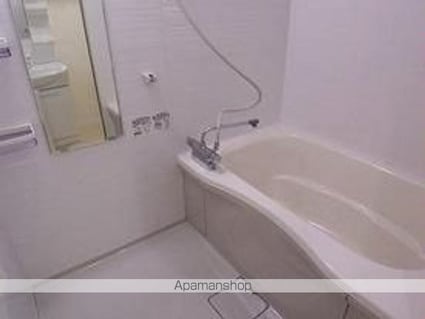東京都世田谷区上馬５丁目[1K/25.02m2]のバス