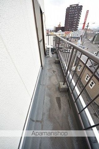 NYパレスの内装写真