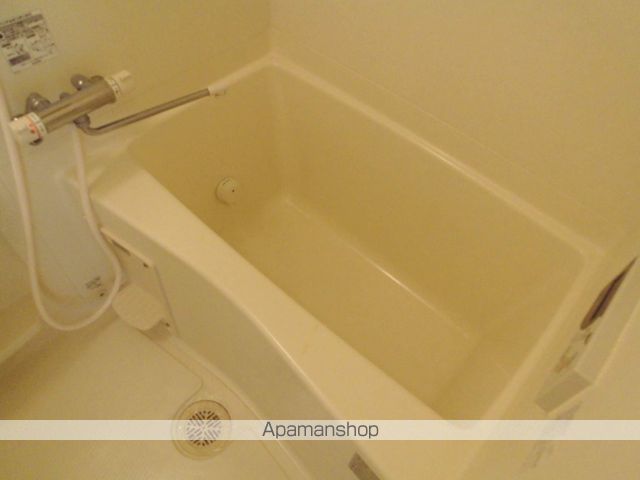 エルベコート堺東の内装写真