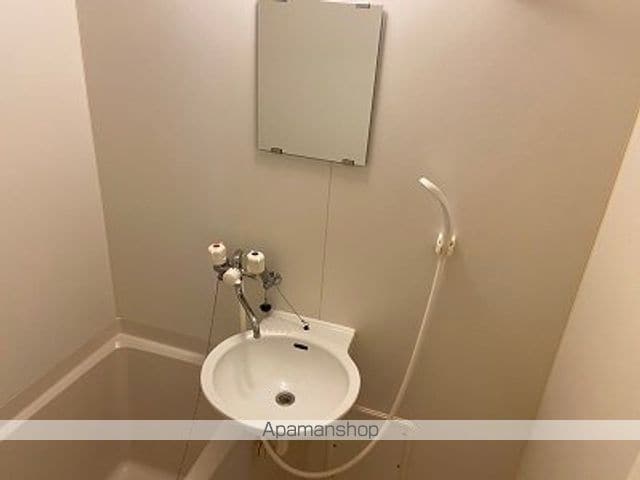 レオネクスト宮島の内装写真