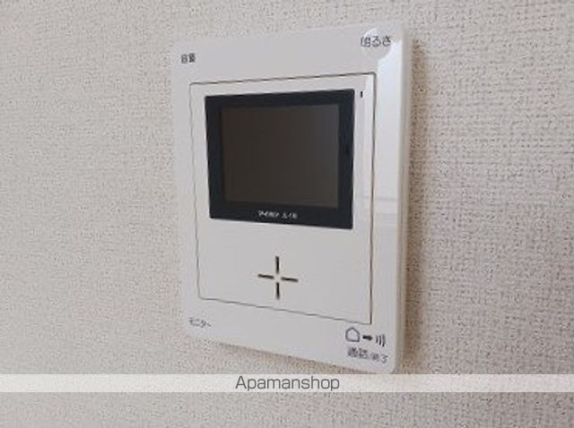 プラシード Nの内装写真