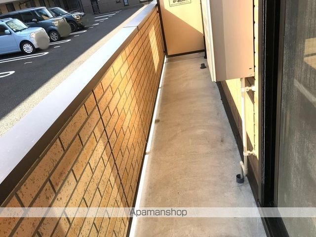 市原市 3階建 築11年の内装写真