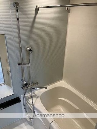 ライオンズフォーシア中野[1R/25.55m2]のバス