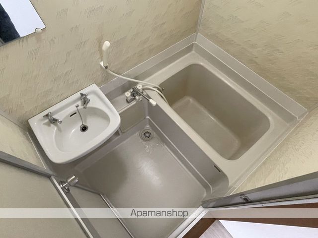 ドミールヨシダの内装写真