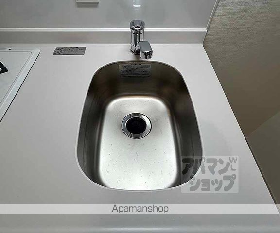 ブランシエスタ西京極の内装写真
