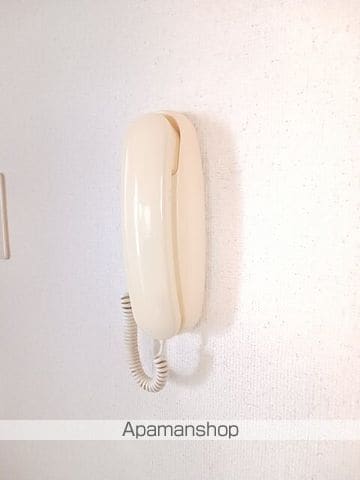 ピークスの内装写真
