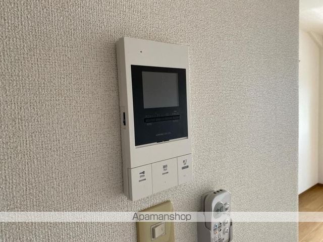 パークサイド今里の内装写真
