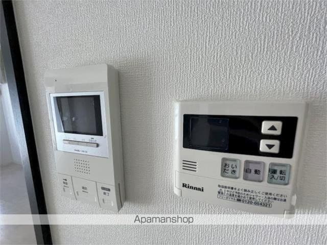 Vegaの内装写真
