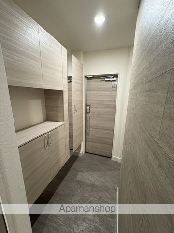 DiosPersimmon長泉 II棟の内装写真