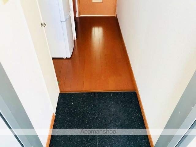 レオパレス宮ノ前1号棟の内装写真