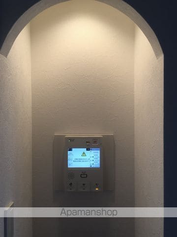 D’クラディア城山町の内装写真