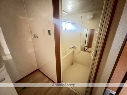 宮城県伊具郡丸森町舘矢間舘山字北妻[1LDK/46.74m2]のバス