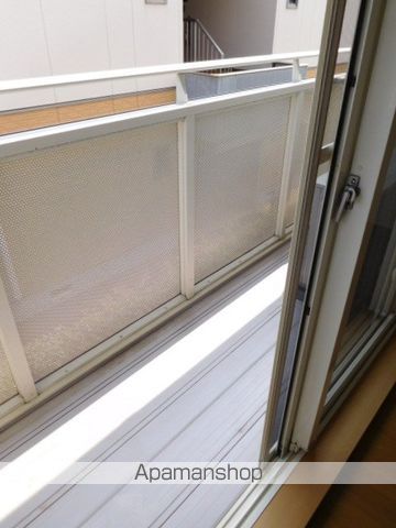 デフィー中嶋の内装写真