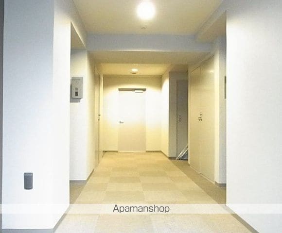 パークアクシス仲御徒町の内装写真