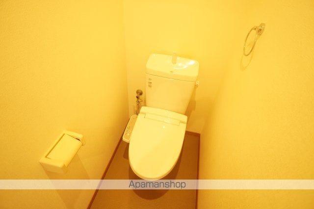 帝塚山センチュリーアネックスの内装写真