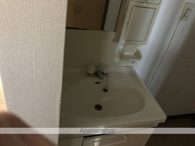 ローズハウスの内装写真