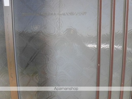 一戸建[3K/43.8m2]のセキュリティ