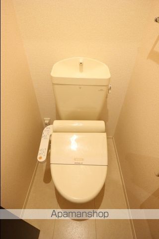 プリマヴェーラ Aの内装写真