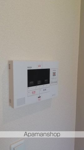 グランディールの内装写真