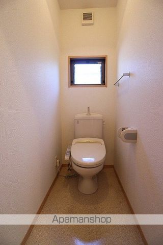 ハウスフリーデIIIの内装写真