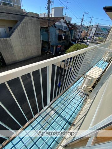 テラス長沢の内装写真