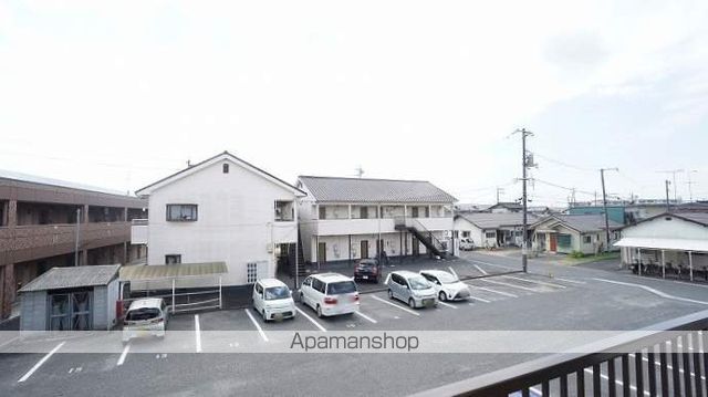 シャンポールIIIのその他写真